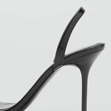 Tacones MNG - 2/6