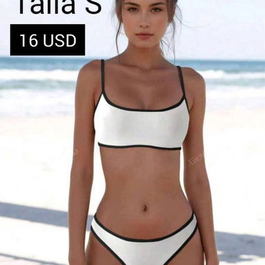 Trajes de baño SHEIN ( bikinis y trusas 👙) - 10/10