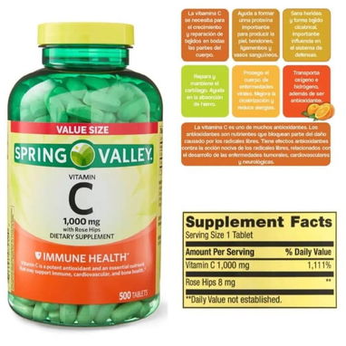 Vitamina C - Img 111546853