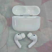 AUDÍFONOS AIRPODS ORIGINALES PARA IPHONE - Img 55580071