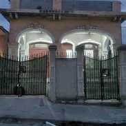 Vendo casa colonial de 611 m2 con todo ,listo para llegar y vivir - Img 55738326
