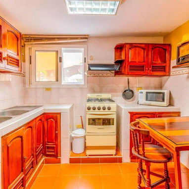 Renta de casa con piscina - Img 114956688