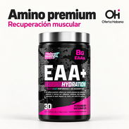 Amino Nutrex Hydratacion 30 Servicios - Img 58070085