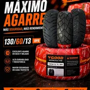🛵🛵NEUMÁTICOS D MOTO Y TRICICLO 🏍️🏍️ - Img 55699049