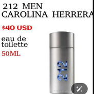 Perfume para hombres Dispone de: 50ml - Img 54835290