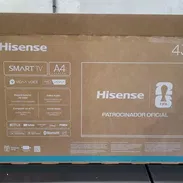 Televisores nuevos llame ya será bien atendido - Img 55501573