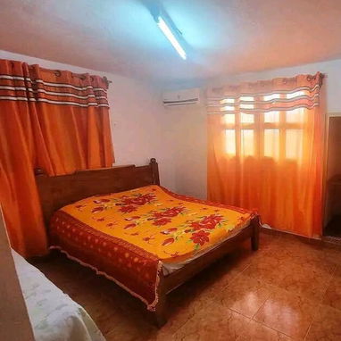 🏖️ Casa de Renta En La Playa De Boca Ciega. Casa con piscina y garage disponible - Img 116185468