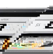 Epson EcoTank ET-2850 Impresora inalámbrica - Img 49377840