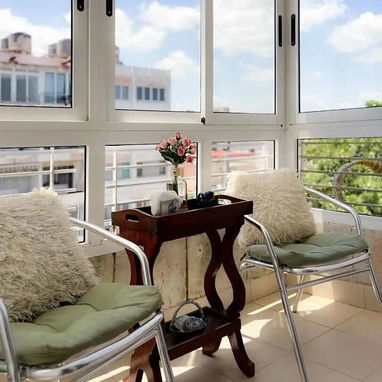 🎯 Apartamento en el Vedado - 9/10