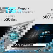 DISCOS SÓLIDOS T.FORCE VULCAN Z DE 512GB y SILICON POWER A55 DE 1TB(70 USD)|SATA III(6GB/s)|SELLADOS EN BLÍSTER_52971024 - Img 45930011