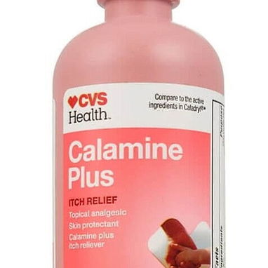 Loción de Zinc y Calamina 12 USD (6oz 177ml) - Img 110336438