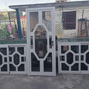 Venta de ventas de aluminio - Img 54548919