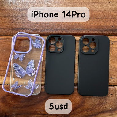 🔥Covers-Forros-Carcazas de iPhone🔥 - Img 112560715