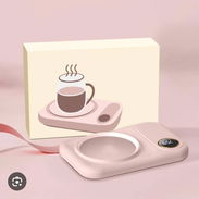 Máquina para calentar una taza de lech, café, etc 💎 - Img 56370609