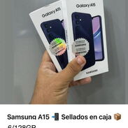 Samsung a15 - Img 45569211