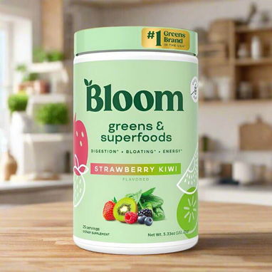 JUGOS VERDE BLOOMS SUPER ALIMENTOS - Img 126232574