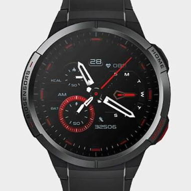 Samsung Galaxy Watch 5 - Img 122161578