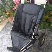 Coche maxi-taxi de uso pero en perfecto estado. 40 usd - Img 56512061