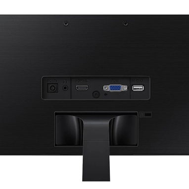 Monitor Curvo de 27 pulgadas FHD Samsung Essential S3, modelo S27D366GAN + Garantia. Me quedan 2 - 4/8