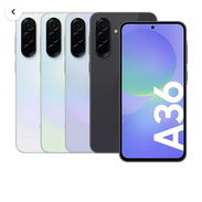 Galaxy A36 5G (6GB RAM -128GB) - Img 54217517