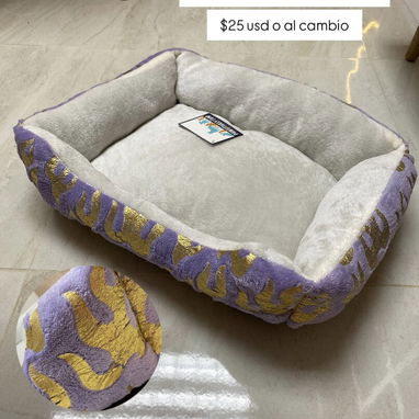 Camas para mascotas pequeñas - Img 122285022