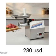 Moledor de carne de 850w - Img 55951859