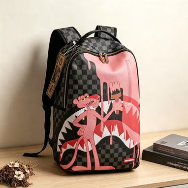 Mochilas Virales Sprayground. Entrega gratis - 2/4