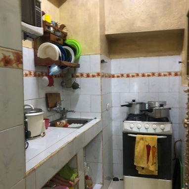 Apartamto en 10 de octubre - Img 126161825