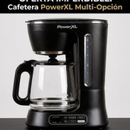 Cafetera programable powerxl 12 tazas - Img 57982052