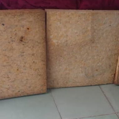 En venta 7 cojines de espuma - Img 124892450