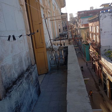 Vendo apartamento vendo casa en la Habana Vieja - Img 104262274