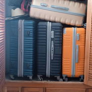 Vendo maletas nuevas ... - Img 56931160
