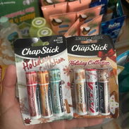 Bálsamo para los labios , a 1500 el set de 3 unidades - Img 57881372