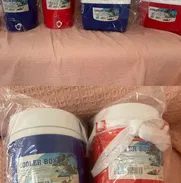 Neveras Portátiles en Venta Ideales Para la Playa ☀️🏖️ - Img 49519522