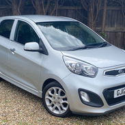 Piezas PICANTO lo mejor en calidad y precio 56892043 - Img 51794092