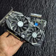 GTX 1060 MSi de 3 GB - Img 50889330