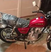 Motos de gasolina GN 125 Lifan completa❗❗❗ - Img 48439576