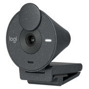 0km✅ Webcam Logitech Brio 1080p 📦 30fps, 1080p ☎️56092006 - Img 45026481