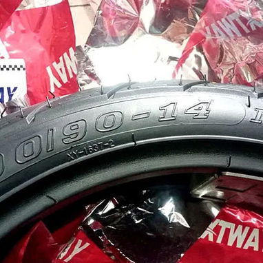 馃浀Gomas Para Bicimotos (90/90/14) Nuevas en Su nailon - Img 115794445