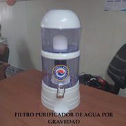 FILTRO PURIFICADOR DE AGUA, ENTREGA DE FACTURA PARA SU GARANTÍA. VARIEDAD DE ARTÍCULOS PARA EL HOGAR, ELECTRODOMÉSTICOS - Img 56877207