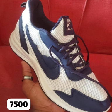 Venta de  tenis de hombre - Img 124223898