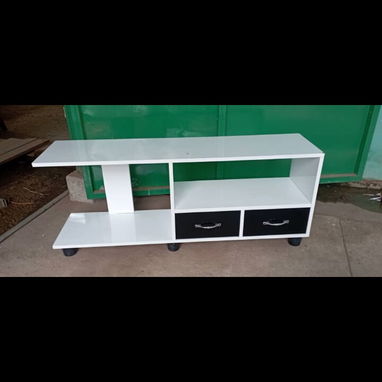 Muebles modernos para TV - Img 99687183