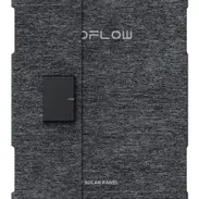 EcoFlow 45W Port. Solar Panel – Panel solar portátil 90 usd - Img 56043485