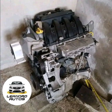 Motor Renault Sandero - Img 124240081
