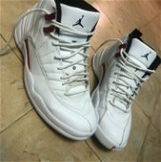 Nike Air Jordan 12 “Twist” #43 Originales!!!! - Img 45801156