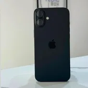 IPhone 16 Plus de 128 GB (Libre por RSIM, 94% Batería) Antiguamente teléfono ESIM - Img 56608186