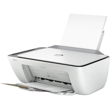 IMPRESORA HP DESKJET INK ADVANTAGE 2875 - Img 121429270