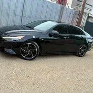 Hyundai Elantra N.line 2023 - Img 54883834