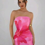 Vestido talla S - Img 51196341