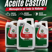 Aceite Castrol - Img 54376576